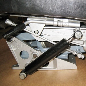 CZ original Driver's Seat สำหรับ <span class=keywords><strong>Tatra</strong></span> T815 รถบรรทุก - Product Image 2