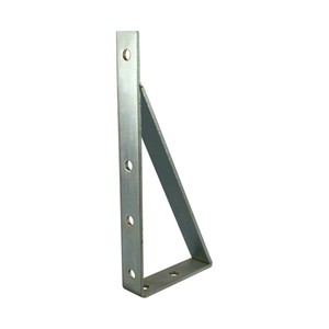 Steel Building Microwave Roller <strong>Venetian</strong> <strong>Blind</strong> <strong>Bracket</strong> - Product Image 2
