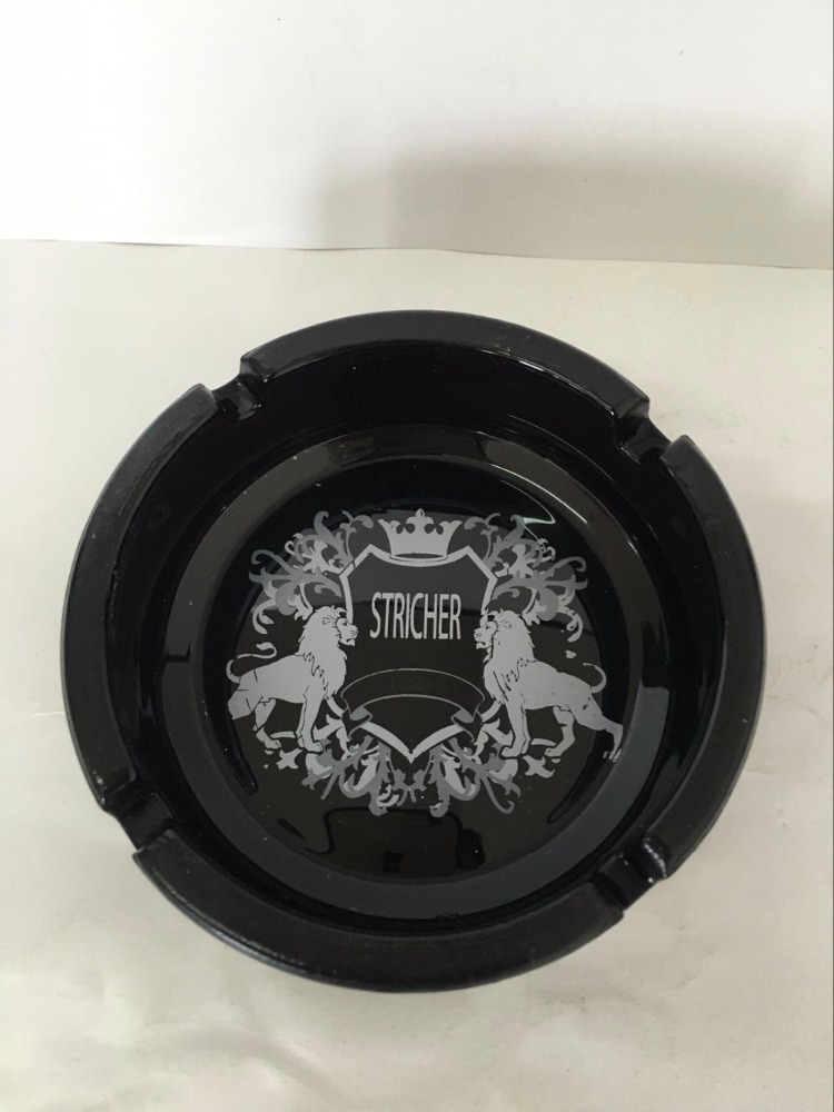 Round ashtray Cigarette Ashtray joint  Outdoors and Indoors AshTray