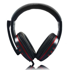 Casque filaire 3,5 mm le plus vendu, <span class=keywords><strong>écouteurs</strong></span> supra-auriculaires pour l'étude et le jeu <span class=keywords><strong>avec</strong></span> microphone - Product Image 6