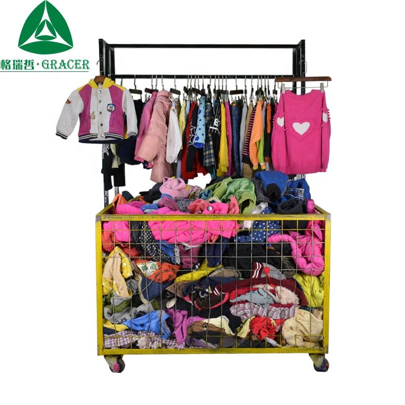 Descubre la Moda Sostenible: ropa al por mayor nueva york de