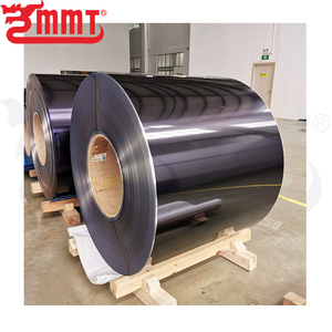 ขดลวดอะลูมิเนียมอัลลอยด์เคลือบเลือกสีฟ้าทินอกซ์สำหรับตัวเก็บพลังงานแสงอาทิตย์ - Product Image 3