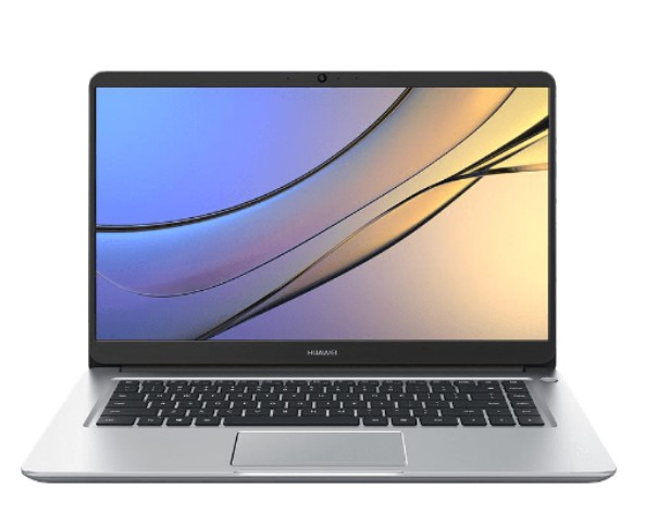 Высококачественный подлинный ноутбук для Huawei MateBook D ноутбук Intel Core i5-8250U