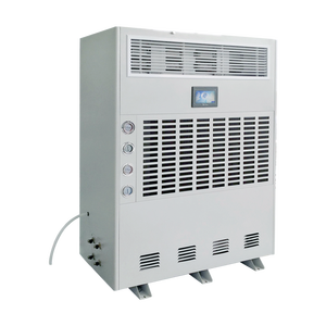 Temperatura Industrial acondicionado <span class=keywords><strong>deshumidificador</strong></span> 20l por hora precio de fábrica - Product Image 3