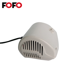 Trung Quốc Phong Cách Mới Hướng Dẫn Sử Dụng Ống Khí Lạnh Siêu Âm Máy Phun Sương Cầm Tay Hen Suyễn - Product Image 4