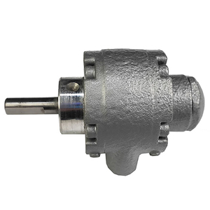 HX1AM-NCC 0.45HP אוויר מנוע רוטרי שבשבת פנאומטי מנוע, OEM מותג דייטון - Product Image 2