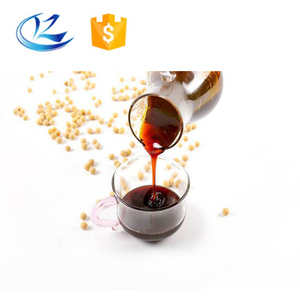 <span class=keywords><strong>E322</strong></span> émulateur de qualité alimentaire lécitrine de soja, prix liquide - Product Image 5