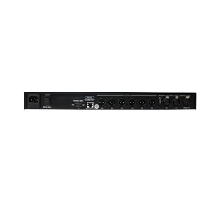 Sintetizador subarmónico 120A, generador de ruido rosa, serie DriveRack 260, sistema de gestión gráfico de altavoces EQ - Product Image 4