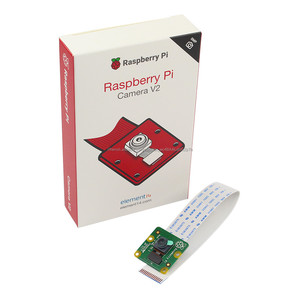 Raspberry pi Caméra V2 Module 8MP Webcam Vidéo 1080 p 720 p Officiel caméra Raspberry Pi 3 Caméra - Product Image 2