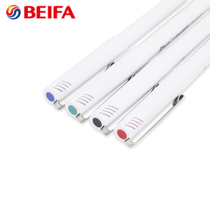 RY231801 액체 무료 잉크 롤러 볼펜 맞춤형 로고 판촉 펜 - Product Image 6