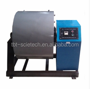 Machine d'abrasion TBTLAAT-<span class=keywords><strong>II</strong></span> Los Angeles / Équipement de laboratoire civil / Testeur de résistance à l'abrasion de la machine LA - Product Image 3