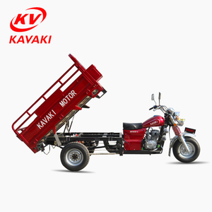 Motocyclettes chinoises d'occasion de 150 cm3 pour l'agriculture, tricycle à <span class=keywords><strong>3</strong></span> <span class=keywords><strong>roues</strong></span> motorisé à <span class=keywords><strong>vendre</strong></span> - Product Image 5