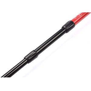 Bâtons <span class=keywords><strong>de</strong></span> trekking télescopiques en liège à prix compétitif en alliage d'aluminium avec poignée en plastique EVA en fibre <span class=keywords><strong>de</strong></span> carbone pour - Product Image 5