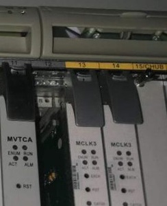 MSG9000 RNC IBSC MCMP2เพลง/2 MUIMC MSIPI/2 MVTCA2/UIMU/MIUC/EIPI/GUP/DTB/RGIM1/EIPI/GUP2 RGUM1 RGUM2 - Product Image 2