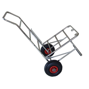 201 Stainless Steel Folding Fishing <strong>Trolly</strong> for River Bank - Product Image 6