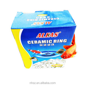 Jeneca bio <span class=keywords><strong>filtre</strong></span> en céramique anneaux pour fish tank <span class=keywords><strong>aquarium</strong></span> - Product Image 1