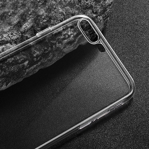 กว่างโจวประเทศจีนนุ่ม TPU โปร่งใสกรณีโทรศัพท์มือถือสำหรับ Iphone <span class=keywords><strong>8</strong></span> 7 7บวกสำหรับ Iphone <span class=keywords><strong>8</strong></span>กรณี Tpu - Product Image 2