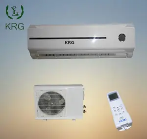 Voltas ductless mini split air conditioner Inverter AC with best price&quality in China
