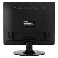 4:3 verhältnis bildschirm 17 zoll TFT LCD computer LED-monitor