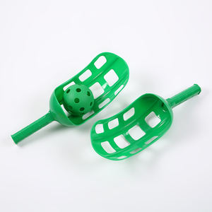 Vente en gros d'usine Jouets de lancer de balles pour enfants Fun-air Scoop Ball à vendre - Product Image 5