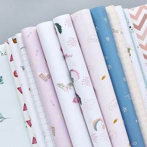 Christmas Flower Gift <strong>Wrapping</strong> <strong>Paper</strong> <strong>Roll</strong> Tissue <strong>Paper</strong> for Packaging <strong>Wrapping</strong> Gift - Product Image 5