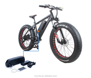 1000w שמן צמיג אופניים חשמלי לרכב ערכת המרה 26 "/3 1/4" שולי שולי - Product Image 6