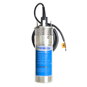 SURGEFLO SPX-<span class=keywords><strong>12</strong></span>-8 <span class=keywords><strong>12</strong></span> voltios 4 pulgadas motores eléctricos bombas <span class=keywords><strong>de</strong></span> <span class=keywords><strong>agua</strong></span> solares sumergibles precios para agricultura en India Kenia - Product Image 1