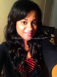 Extensions de cheveux humains bruts non transformés Inde acheter une seule Double Machine Double trame ruban Ins en vrac crépus/droits/Afro Styles profonds - Product Image 6