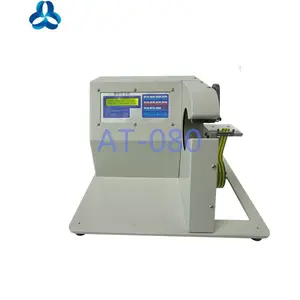 Automatic wire harness taper /Bench top Harness taping machine