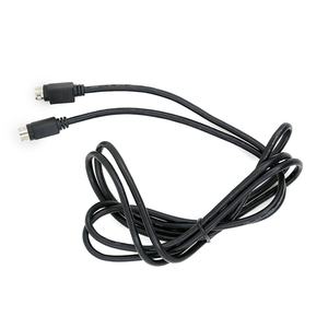 <span class=keywords><strong>สาย</strong></span>ต่อขยายเสียงสเตอริโอแบบดิจิตอล Slim Digital Scart 4 5 6 7 8 9 1013 พิน Midi <span class=keywords><strong>Mini</strong></span> Din ตัวผู้ ไปยัง <span class=keywords><strong>Mini</strong></span> Din ตัวผู้ - Product Image 4