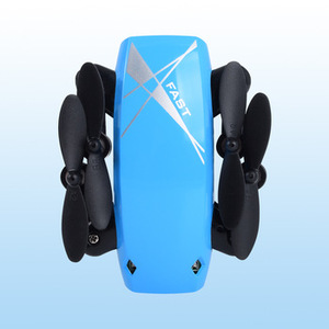 2019 Hot S9HW S9 <strong>Mini</strong> <strong>Drone</strong> <strong>With</strong> WiFi FPV <strong>Camera</strong> Foldable <strong>Drone</strong> Altitude Hold RC Quadcopter Pocket <strong>Drone</strong> Christmas Gift - Product Image 3