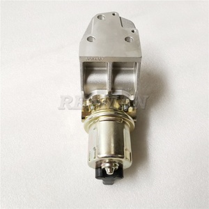 Cummins 6CT8.3 QSC8.3 24v带支撑3964387 3964386 3939893 3990072的燃料输送泵 - Product Image 5