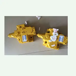 חופר חילוף חלקי PC340 ראשי valve ass'y 723-40-71201