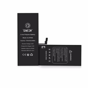 1715 mAh <span class=keywords><strong>3</strong></span>.82 V li-ion battery for iPhone 6 s quality AAA - Product Image 2