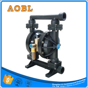 Chine professionnel pneumatique bécasseau pompes à membrane pour l'exploitation minière - Product Image 2