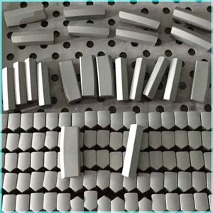 Puntas de Carburo de Tungsteno para Cinceles de Chengdu Santon - Product Image 1