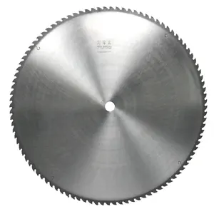 24 Inch Đường Kính Lớn Thông Tư <span class=keywords><strong>Saw</strong></span> Blade Cắt Gỗ Đĩa Cho Gỗ Cứng - Product Image 1