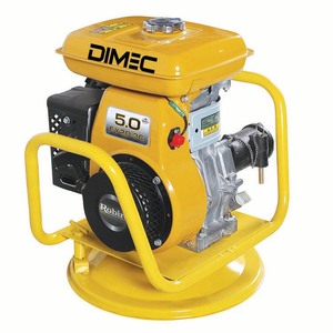 Vibrateur de plaque de béton électrique portable PME-VZ, tige de vibration, <span class=keywords><strong>aiguille</strong></span> - Product Image 2