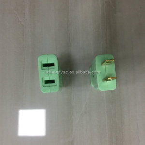 Màu Sắc Đẹp Bán Chạy Nhất Phích Cắm Điện Và Ổ Cắm Tiêu Chuẩn Nam Mỹ - Product Image 6