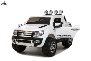Ford Ranger Ford licencia paseo <span class=keywords><strong>en</strong></span> coche eléctrico para los niños coches de juguete para grandes con control remoto - Product Image 5