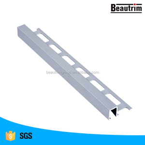 Spazzola <span class=keywords><strong>cucina</strong></span> d'argento di alluminio del metallo zoccolo - Product Image 6