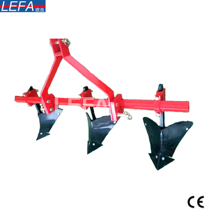 Mini Tractor Agrícola de Fabricante con Arado de 3 Puntos y Certificación CE, Nuevo Producto Chino 2020, Eje de Toma de Fuerza Ajustable Personalizado 100 - Product Image 5