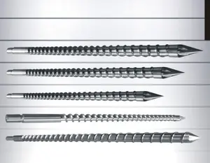 Vít thùng phụ kiện chất lượng hàng đầu vòi phun / vít / vòi phun bằng nhựa - Product Image 1