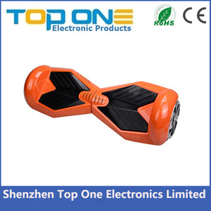 Mini inteligente <span class=keywords><strong>6.5</strong></span> pulgadas auto <span class=keywords><strong>balance</strong></span> de scooter eléctrico libración 2 ruedas junta con altavoz <span class=keywords><strong>bluetooth</strong></span> - Product Image 3