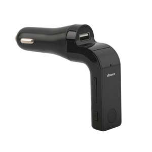 XE <span class=keywords><strong>G7</strong></span> <span class=keywords><strong>FM</strong></span> <span class=keywords><strong>Transmitter</strong></span> Bluetooth, TF Music Player 3 USB <span class=keywords><strong>Car</strong></span> charger Bluetooth <span class=keywords><strong>FM</strong></span> <span class=keywords><strong>Transmitter</strong></span> - Product Image 4