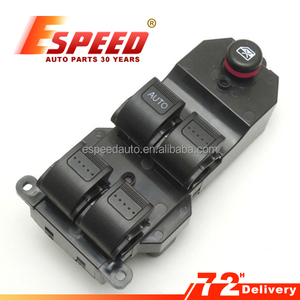 Công Tắc Điện Cửa Sổ 35750-S5A-A02ZA 35760-S9A-G042A - Product Image 2