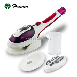 Vente bien repassage à <span class=keywords><strong>la</strong></span> vapeur brosse mini électrique fer - Product Image 1