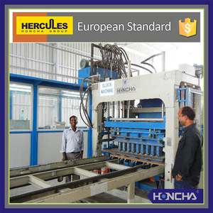Cina all'ingrosso idraulica pressa di stampaggio pavimentazione viso macchina per fabbricare i mattoni - Product Image 5
