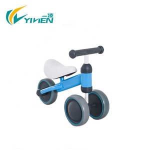 <span class=keywords><strong>3</strong></span>/4 ruedas Mini bebé equilibrio paseo en bicicleta - Product Image 3