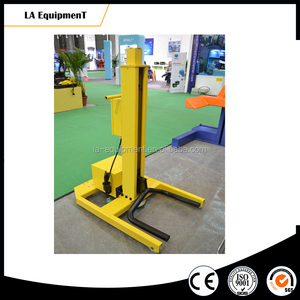 Portable Simple <span class=keywords><strong>poste</strong></span> ascenseur de voiture - Product Image 1